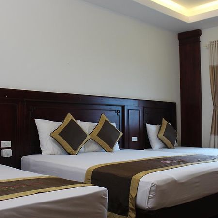 Hong Kong 2 Hotel Винь Экстерьер фото