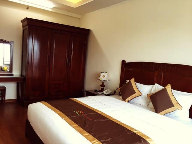 Hong Kong 2 Hotel Винь Экстерьер фото