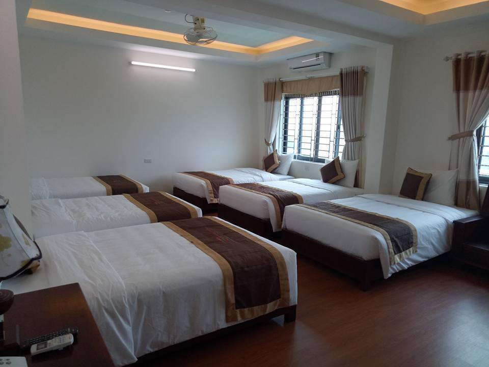 Hong Kong 2 Hotel Винь Экстерьер фото