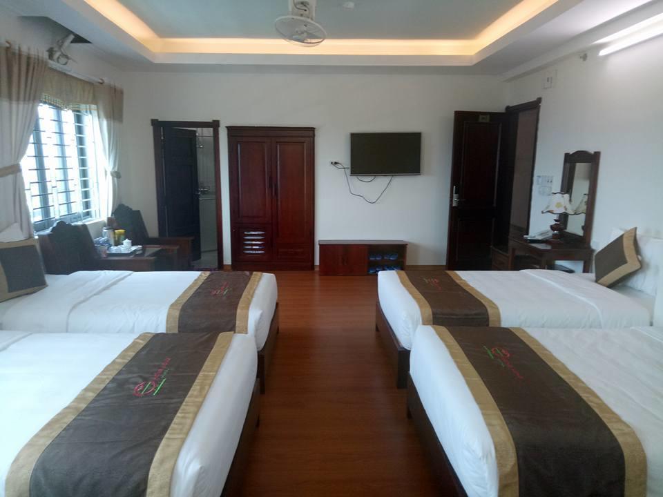 Hong Kong 2 Hotel Винь Экстерьер фото
