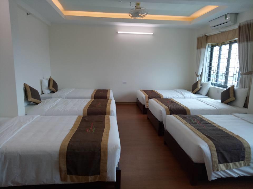 Hong Kong 2 Hotel Винь Экстерьер фото