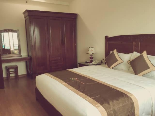 Hong Kong 2 Hotel Винь Экстерьер фото
